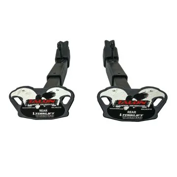 Torklift Ford F250, F350 & F450 Rear Talon Tie Downs – F3006A (2011-2016, 6.75' & 8' Bed)