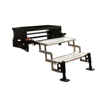 GlowStep REVOLUTION® Step System - 2 Step 