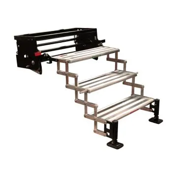 GlowStep REVOLUTION® step system - 3 Step 