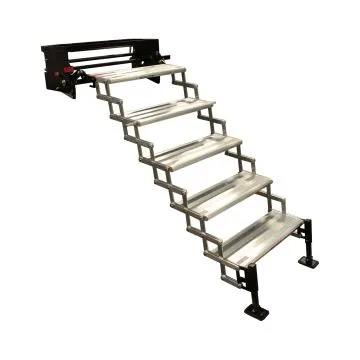 GlowStep REVOLUTION® Step System -5 Step 