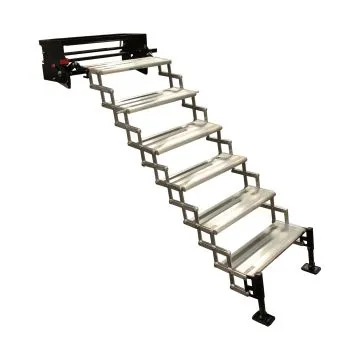 GlowStep REVOLUTION® Step System - 6 Step 