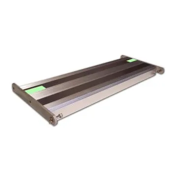 GLOWSTEP REVOLUTION® Step System Add-a-Step 27.5"