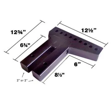 SHANK 20K- M9000