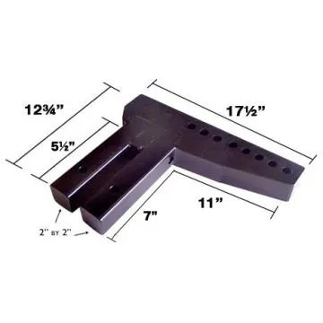  SHANK XL 20K- M9001