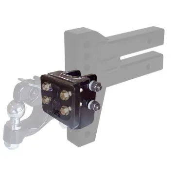  PINTLE ADAPTER 20K- M9002