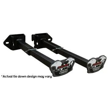 REAR TALON CAMPER TIE DOWNS - R3504A