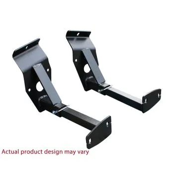 Torklift Ford F150 Front Camper Tie Downs – F2018 (2015–2020, 6.5' Bed)