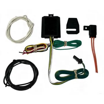 Hyundai Ioniq 9 Wire Harness – TY2027