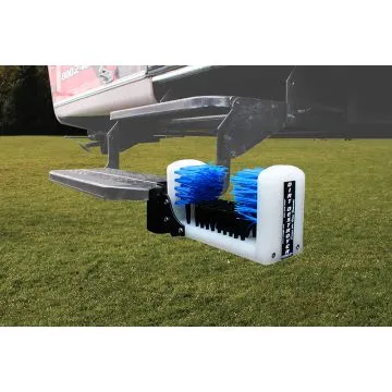 DirtDestroyer (Universal RV Step) - A7625