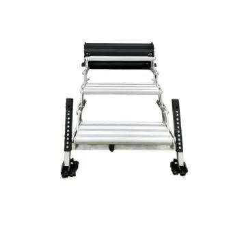 GlowStep REVOLUTION® Uprising 26-inch 3-step 