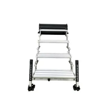 GlowStep REVOLUTION® Uprising 24-inch 4-step 