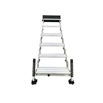 GlowStep REVOLUTION® Uprising 26-inch 6-step 