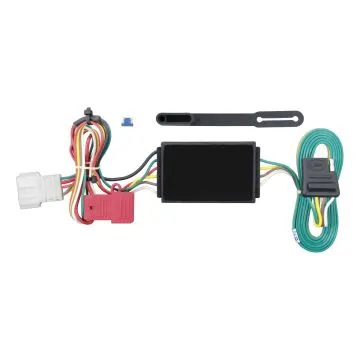 T-Connector: Honda Crosstour - WH51265
