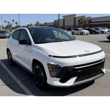 hyundai kona ev