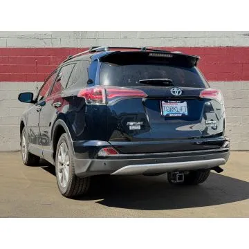 Toyota RAV4 — 2013 - 2018 — Trailer Hitch by EcoHitch®