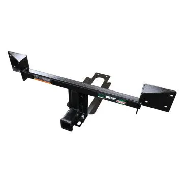 2016-2018 Ford Focus RS EcoHitch - 2"
