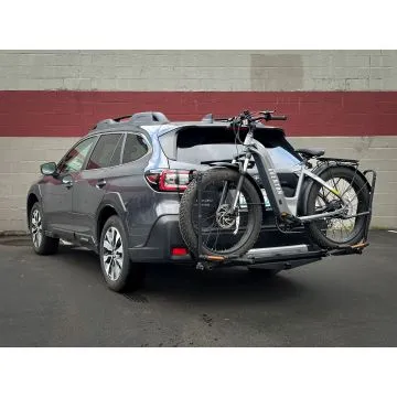 2020-2026 Subaru Outback Trailer Hitch