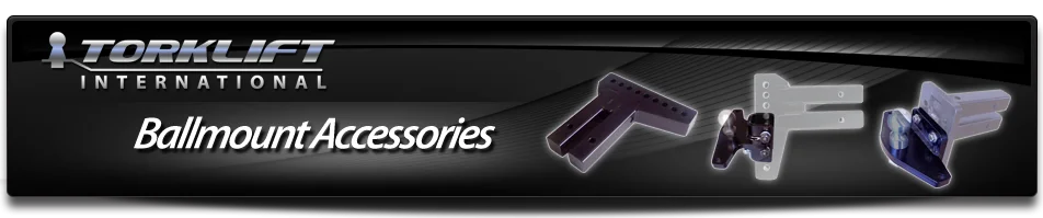 SuperHitch Towing Accessories