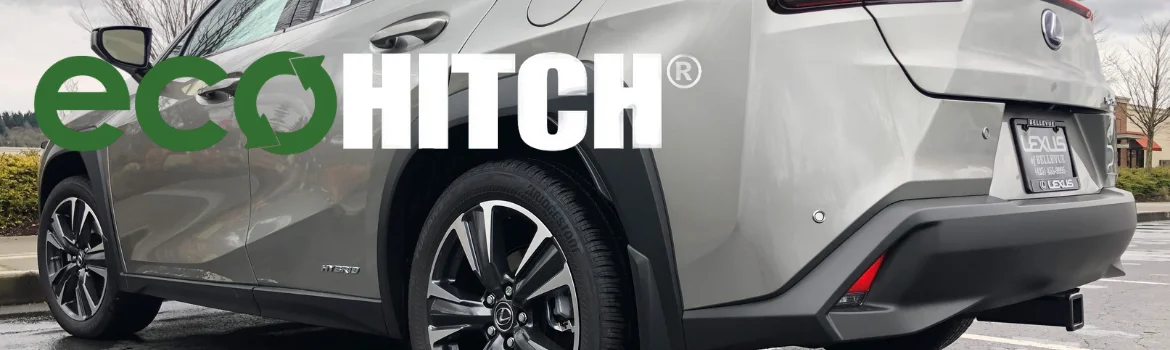 Lexus EcoHitch