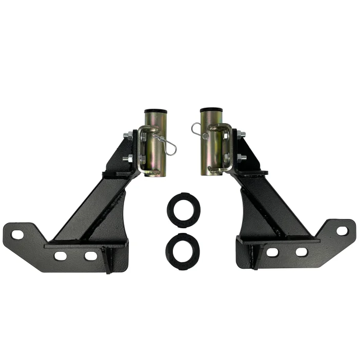 Toyota Tundra Apex IN-Bed Tie Downs