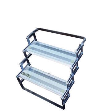 GlowStep Original Step System Two Step - A7502