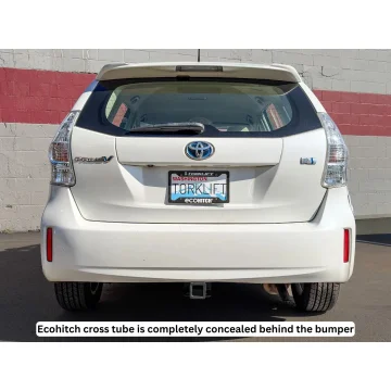 2012-2017 Toyota Prius V Trailer Hitch