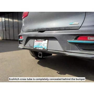 2019-2026 Kia Niro EV Trailer Hitch