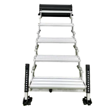 GlowStep REVOLUTION® Uprising 26-inch 5-step 