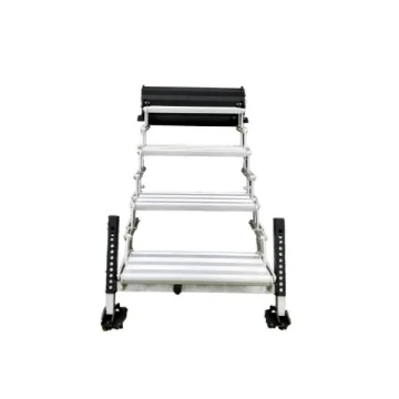 GlowStep REVOLUTION® Uprising 28-inch 4-step 