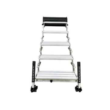 GlowStep REVOLUTION® Uprising 28-inch 5-step 