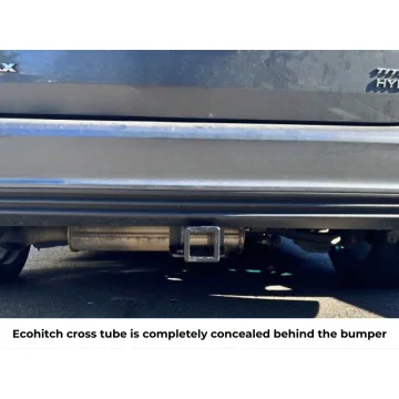 Ford C Max — 2012 - 2018 — Trailer Hitch by EcoHitch®