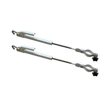 FastGun Wobble Stopper (round jacks)