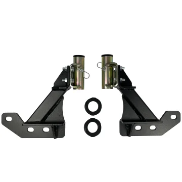 Toyota Tundra Apex IN-Bed Tie Downs