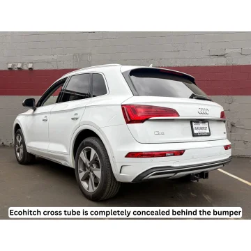 2018-2024 Audi Q5/SQ5 Trailer Hitch