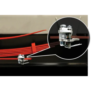 StableLoad Lower Overload with Drill Bits - A7311S