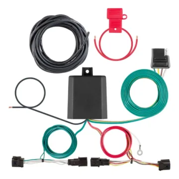 Toyota Crown Wiring Harness - WH63565