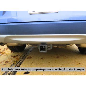Honda CR-V — 2017 - 2022 — Trailer Hitch by EcoHitch®