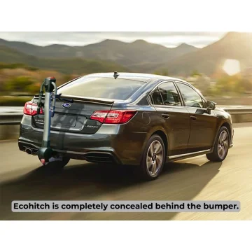 2018-2019 Subaru Legacy - 2 inch