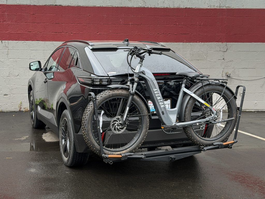 Towing Made Easy: The Ultimate EcoHitch for the 2026 Subaru Uncharted