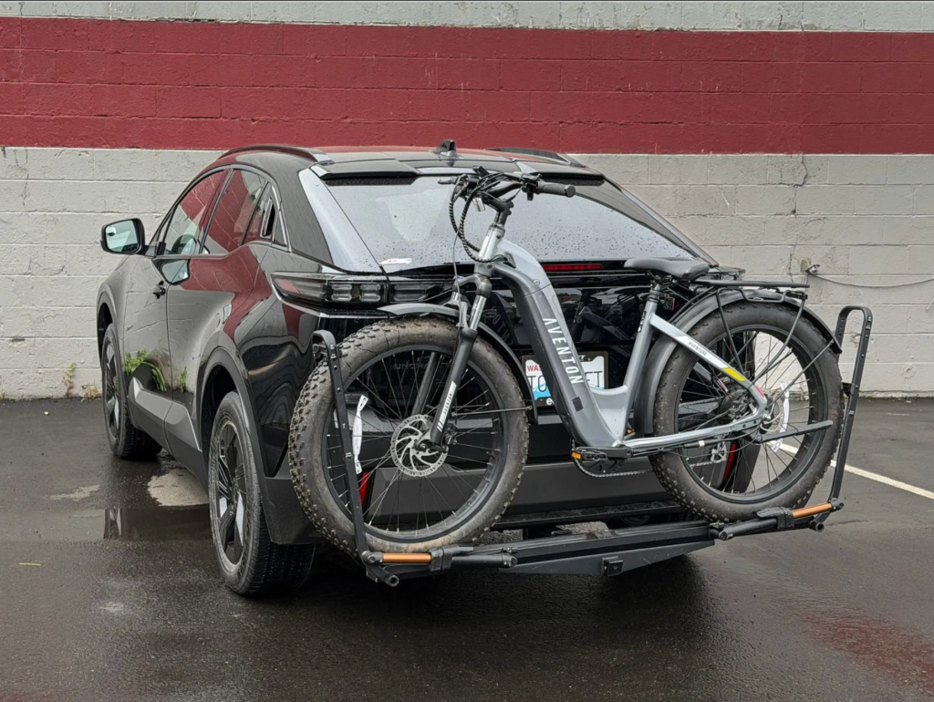EcoHitch® for 2026 Subaru Uncharted Now Available: Features, Specs & Why It Stands Out