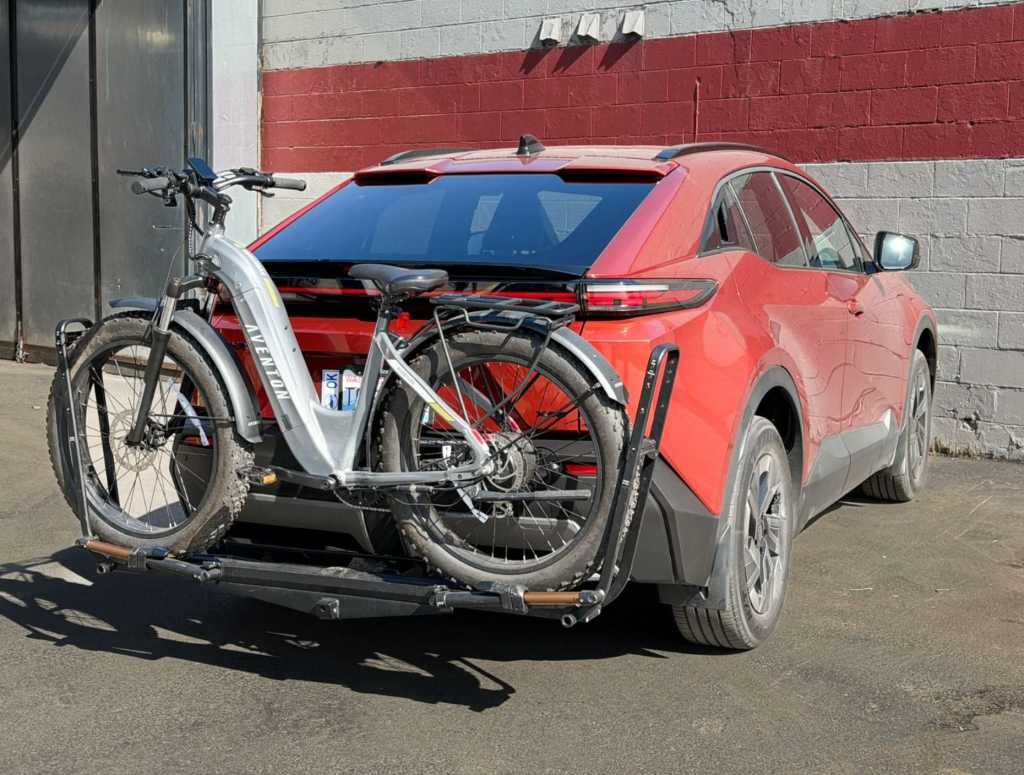 How to Install the Torklift EcoHitch (X7540SC) on a 2026 Toyota C-HR