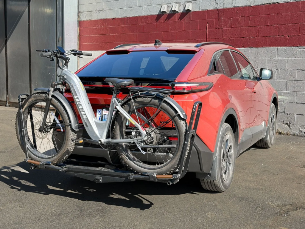 EcoHitch® for 2026 Toyota C-HR Now Available: Features, Specs & Why It Stands Out