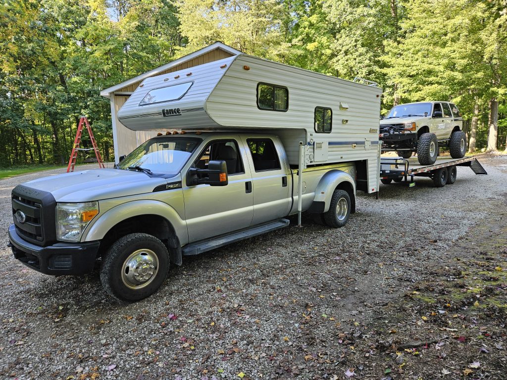 Hitch Extender vs. Hitch Extension: What RV Owners Should Know