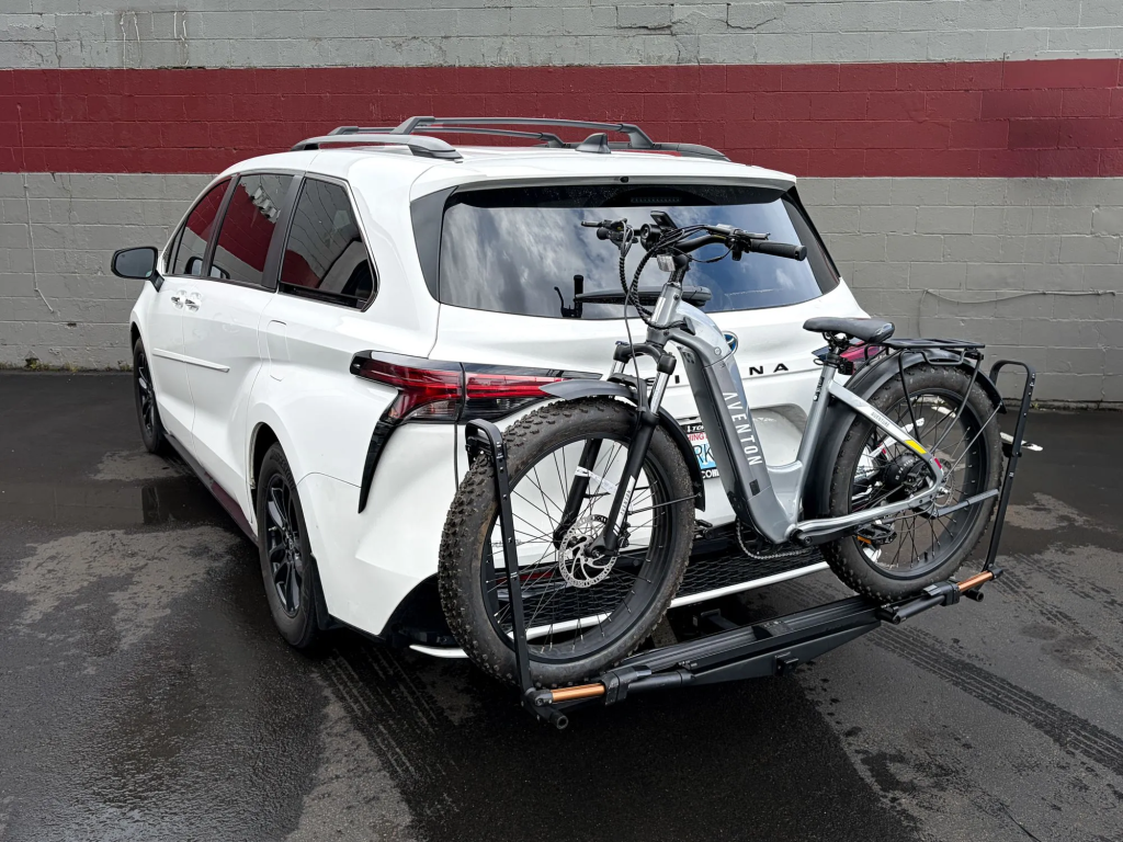 Will an EcoHitch Affect My Hands-Free Liftgate Sensor Warranty?