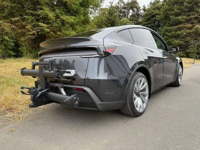 Damage Resistance vs. Crash Safety: Why Removing a Bumper Beam Is Not What You Think